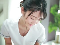 MIDE-843 Busty Azusa Nagasawa Vibrates to Ecstasy in Sensual Play