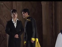 ZEPE20_01 Enchanting Night Elegant Japanese Beauty's Toy Play Seduction