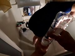 2wa_Pcolle Bound & Gagged Jap MILF's Rough Ride to Blissful Ecstasy