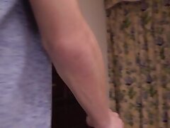 MEYD-575 Sweet Temptation Shy Japanese Teen's Clit Stroking Delight