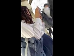 densya87 Outdoor Bliss Wild Babe's Passionate Finger Fantasies Unleashed