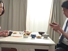 JUQ-038 Japanese Beauty's Toy-Filled Night of Sensual Pleasure