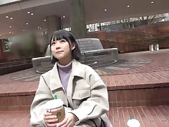 300MAAN-642 Sultry Park Encounter From Outdoor Blowjob to Steamy Sex