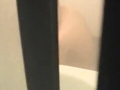 15239828 Passionate Night Lisa's Black Stockings & Intense Pleasure