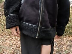 OPPW-172 Thirsty Darling's Double Delight Two Hot Poles for Her Craving Needs