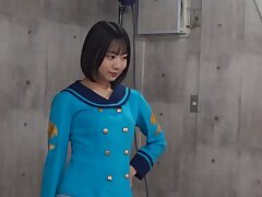 SPSE33_03 Sizzling Japanese Beauty's Ultimate Oral Pleasure Journey