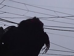 purikpeep Naughty Maid Inoue's Forbidden Tryst Under Wife's Watchful Eye