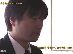 JUY-507 Seductive JAV Goddess Tenderly Teases & Ignites Passionate Desire