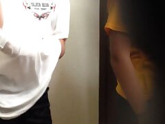 Foreign_girls_have_great_body_development Bold Japanese Woman Takes Stranger's Dick for Hot, Steamy Action