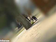 kouen007 Two Sultry Beauties & One Man A Night of Unbridled Desire