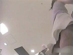 TO-2107 Akiho Nashimura's Passionate Moans for Endless Desire