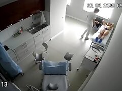 New_super_gynecological_cabinet_38 Sizzling MILF Rie Mihara Unforgettable Blowjob Thrills Await