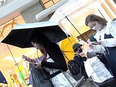 GP21 Sizzling Japanese Goddess Thrills in Hot Threesome Adventure