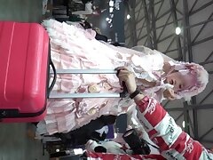 cce162 Passionate Nights with a Sizzling Japanese Beauty's Tempting Desires