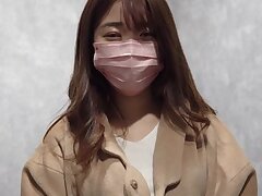 kaitori31 Adorable Anno Kiriya's Blissful Dildo Fantasy Adventure