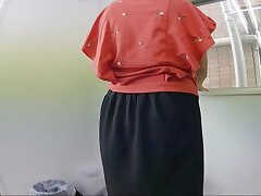 15390330 Seductive Asian Teen Teases & Tempts in Steamy Softcore Fantasy