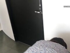 KUSE-029 Sexy Japanese Model Teases Friend With Irresistible Body Play