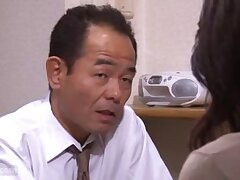 RBD-507 Japanese Nurse's Secret Desire Intense Forbidden Pleasure at Work