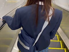 minisuka156 Housekeeper Tempts Her Boss With Irresistible Sultry Sexual Charm