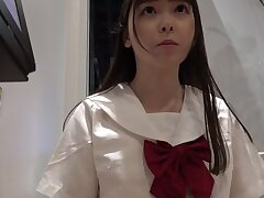 FNEO-068 Intimate Nights Passionate Moments with a Seductive Japanese Beauty