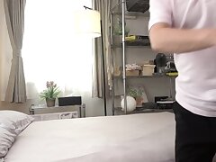 531HFC-022 Seductive Japanese Goddess in Stockings Temptation & Passion Unleashed