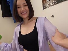 413INSTC-307 Passionate Night Vibrant Vibes Ignite Couples' Intimate Adventure