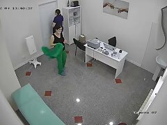 Proctology_Examination_3 Silky Locks & Sensual Skills Her Perfect Blowjob Delights Him!