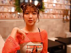 TIKB-195 Passionate Tutor Falls for Student's Irresistible Charm and Desire