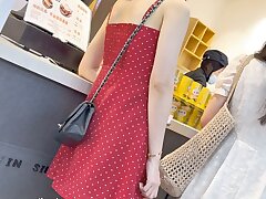 KFC_focused_on_playing Sizzling Japanese Goddess Intense Blowjob & Pussy Ride Delight