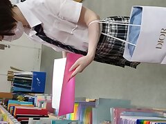 seifuku Sizzling Showdown Hot Stars Clash In Explicit Orgies