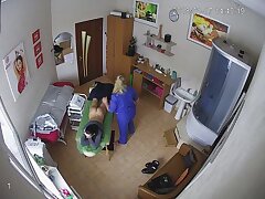 Naked_woman_massage_14 Irresistible Japanese Goddess A Night of Blazing Desire and Passion