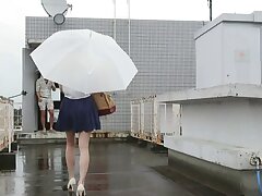 PRTD-006 Seductive Asian Waitress Unveils Hidden Handjob Pleasures Tonight