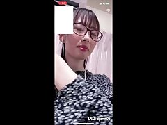 Pyorjhdw Excited Japanese Teen Thrills with Vibrator Orgasms!