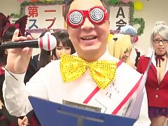 HITMA-282 Tiny Temptress Takes Big Cock to Reach Ultimate Pleasure