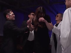 gmem-089-4k Sultry Pigtailed Babe Delivers Unforgettable Blowjob Showdown