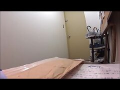 kamen1 Tiny Asian Beauty Delivers Mind-Blowing Blowjob to Ripped Guy