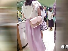 pornika033 Wild Asian Beauty Takes Big Cock Deep in Nature's Paradise