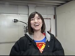 RYOJ07_03 Asuka Kyono's Double Blowjob Extravaganza Ends in Explosive Facial!