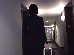 16g Passionate Asian Beauty Craves Intense Pleasure All Night Long