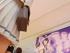 D-D_101 Yuuki Itano Leaves SAO Cosplay for Hot, Intimate Night Escapades