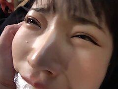 SAME-104 Japanese Goddess Intense Ride & Deep Pounding Fantasy Fulfillment