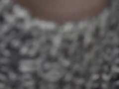 mama5_2 Seductive Glasses-Wearing Risa Kasumi Gives a Sleek Blowjob Performance