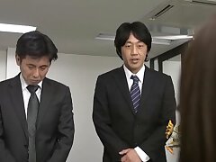 RBD-758 Erotic JAV Massage Skilled Asian Masseuse Teases & Tempts You