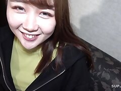 FC2-PPV-3620562 Adorable Cutie Gets Creamy Facial as Partner Climaxes Intensely