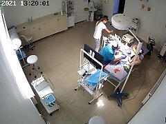 Rectal_Examination_8 Seductive JAV Enchantress Tempts Nurses in Steamy Bedside Adventures