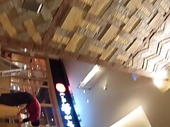 N_angel293 Shiori Kamisakis Intimate MOODYZ Showdown Scene