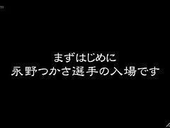 BW80 Two Sizzling Asian Beauties Deliver Unforgettable Sandwich Delight!