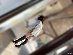 GGS063a Passionate Rise New Star's Explosive Debut in Sizzling Hot Action!