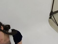 santa_2021 Tokyo Teen's JAV Journey Blissful Climax & Sweet Cum Flow