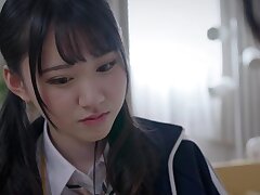 HUNTB-635 Sizzling Japanese Temptress Ultimate Seductive Slurping Showdown!